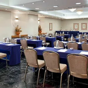 Hotel Holiday By Ihg, Salonicco