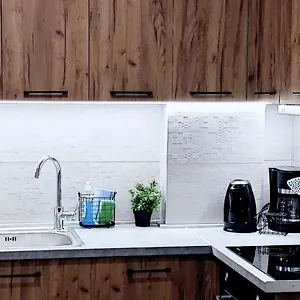 Urbancozy Appartment# Θεσσαλονίκη