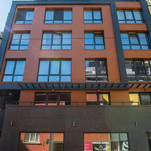 Miami A Lovely Center 2 Bedrooms With Private Parking Σόφια