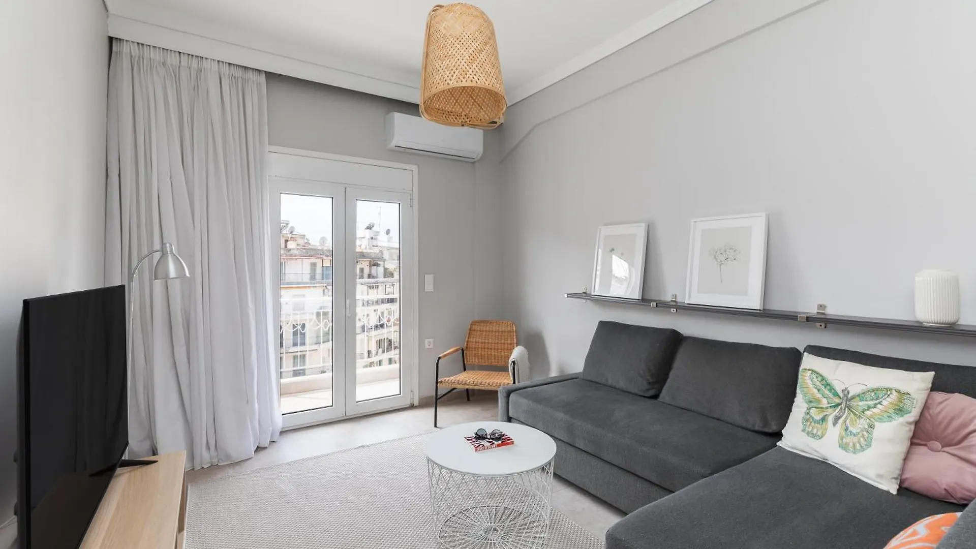 Sunshine By Halu! City Centre Family Retreat location