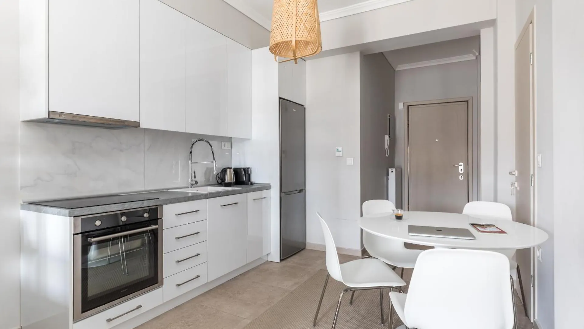 Appartement Sunshine By Halu! City Centre Family Retreat Thessaloniki Griekenland