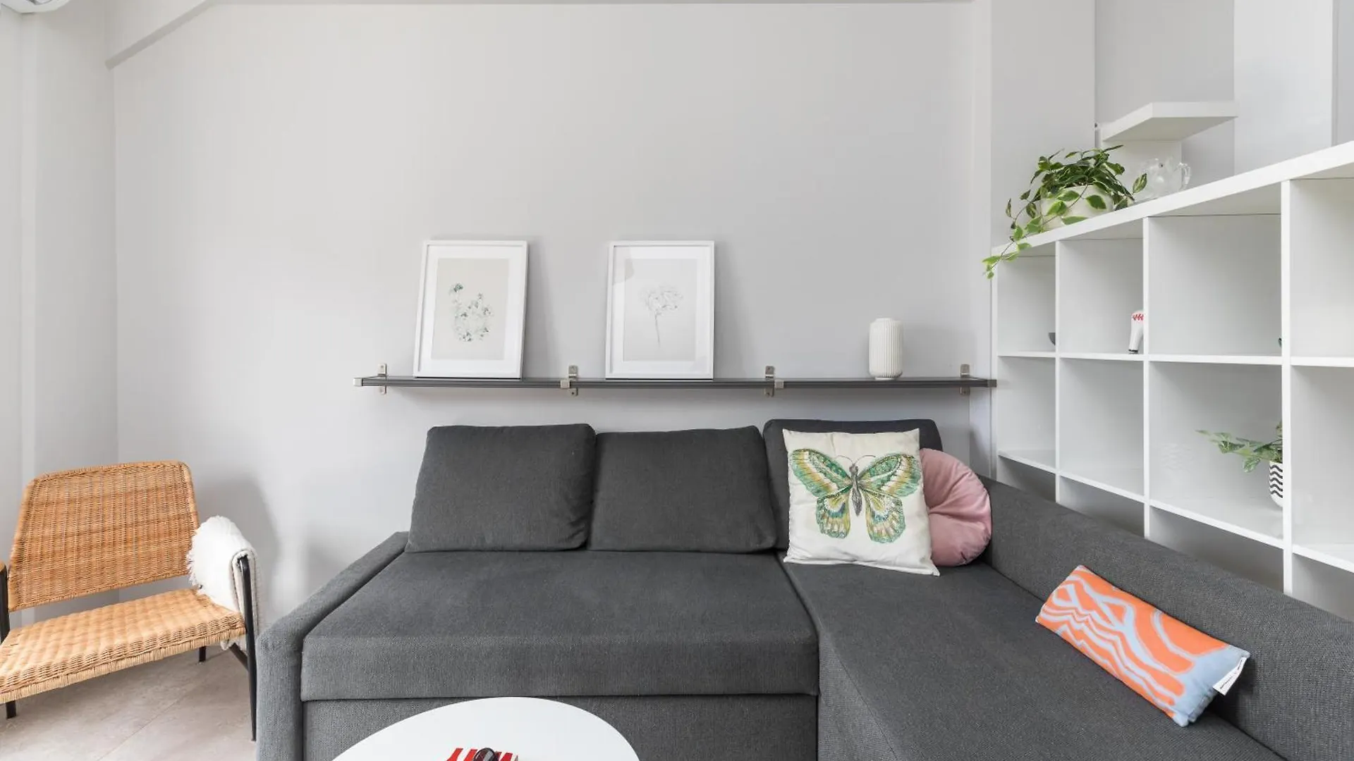 Sunshine By Halu! City Centre Family Retreat Thessaloniki
